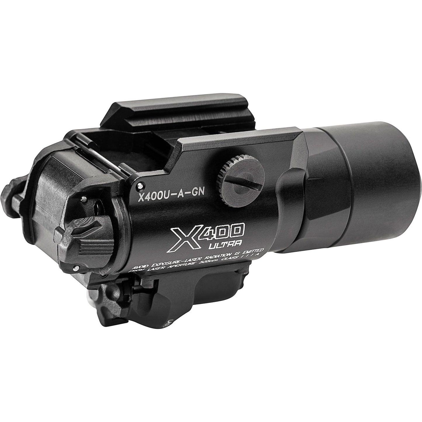 SureFire X400 Ultra WeaponLight (High Lumen)