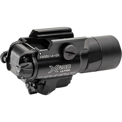 SureFire X400 Ultra WeaponLight (High Lumen)