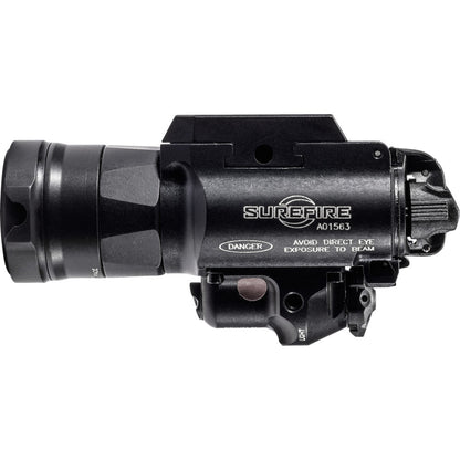 SureFire X400UH - MASTERFIRE (High Lumen)