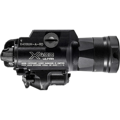 SureFire X400UH - MASTERFIRE (High Lumen)