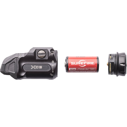 SureFire XC3 WeaponLight
