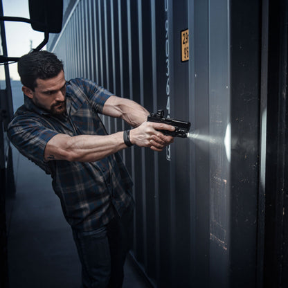 SureFire XC3 WeaponLight
