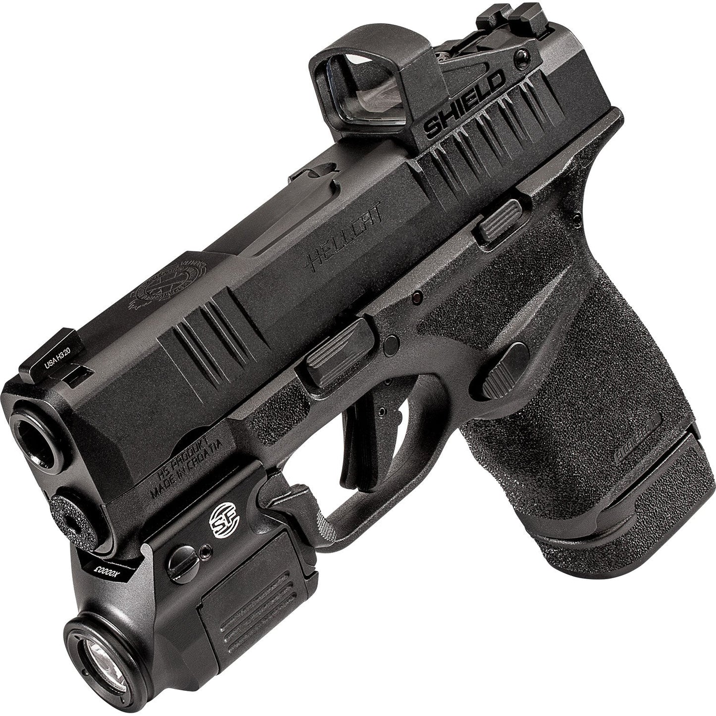 SureFire XSC