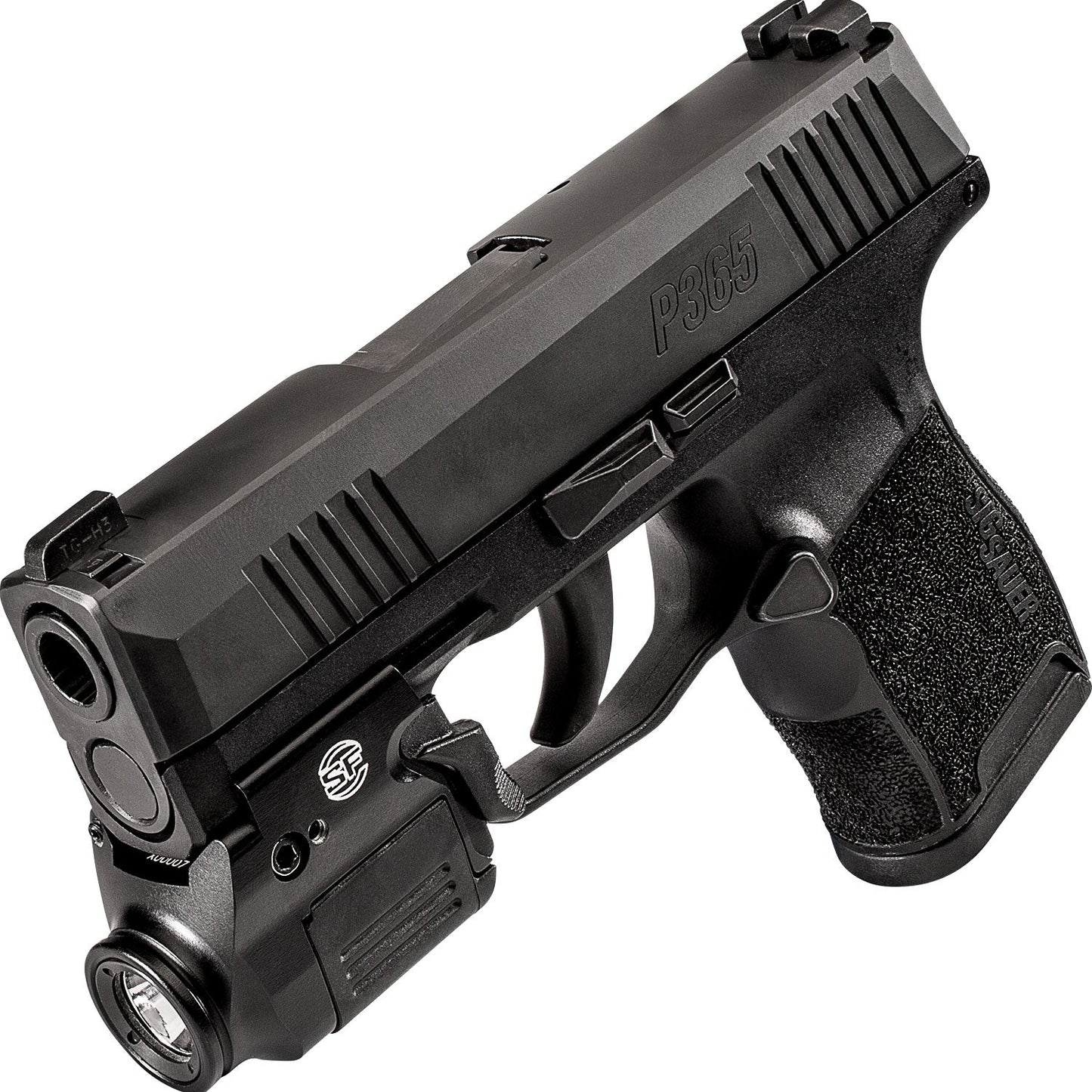 SureFire XSC