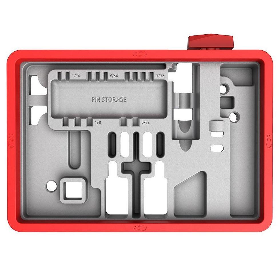 AR15 Master Bench Block™ - Covert Hardware