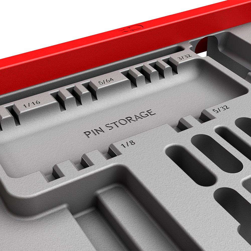 AR15 Master Bench Block™ - Covert Hardware