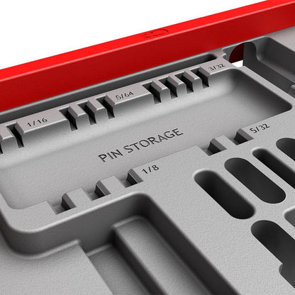 AR15 Master Bench Block™ - Covert Hardware
