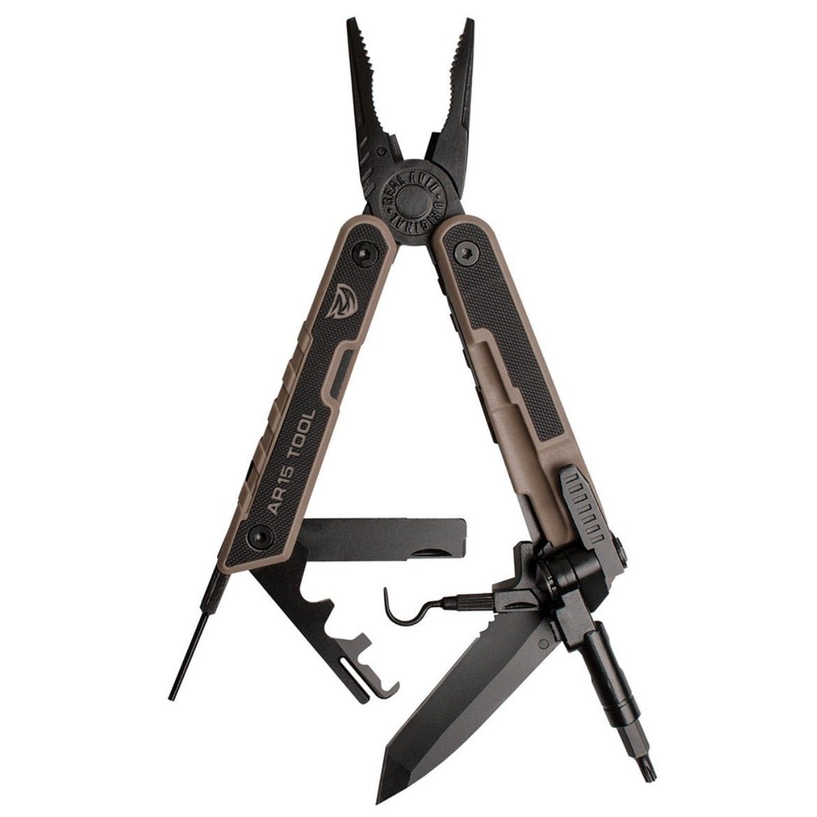AR15 Tool™ - Covert Hardware