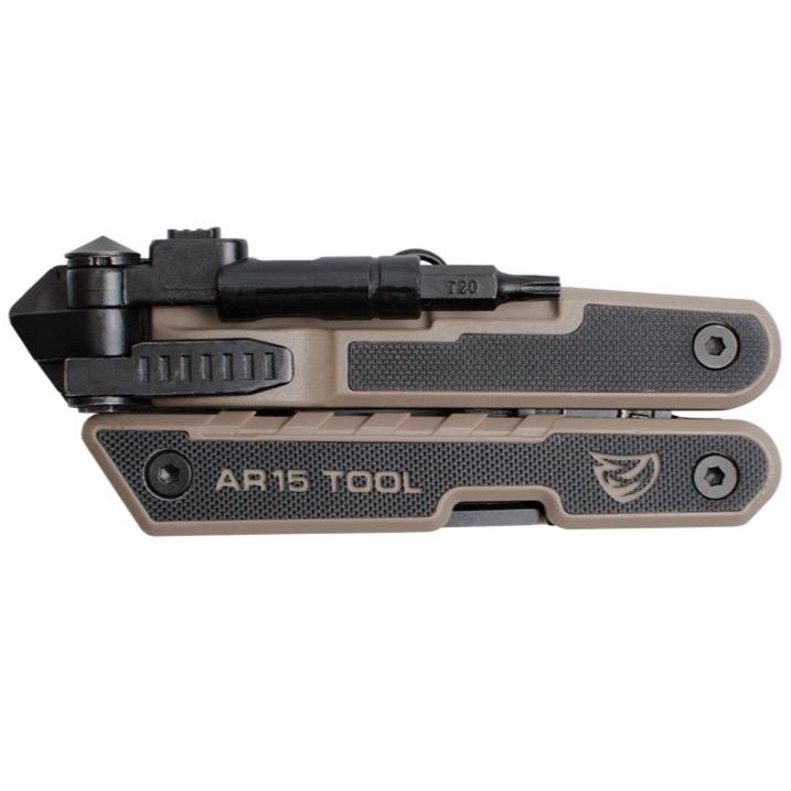 AR15 Tool™ - Covert Hardware