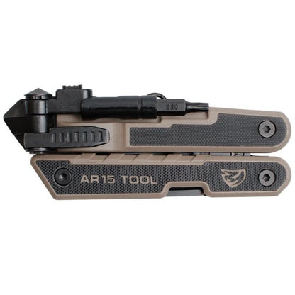 AR15 Tool™ - Covert Hardware