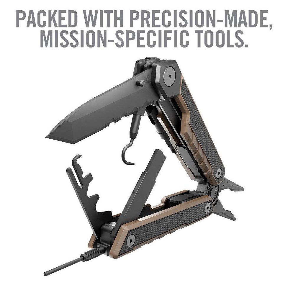 AR15 Tool™ - Covert Hardware