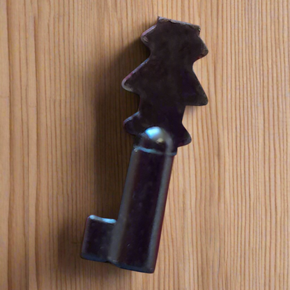 Bare Minimum Handcuff Key 3 pack