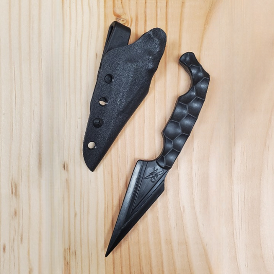 Stroup Knives - Ultralite Non Metallic - Black
