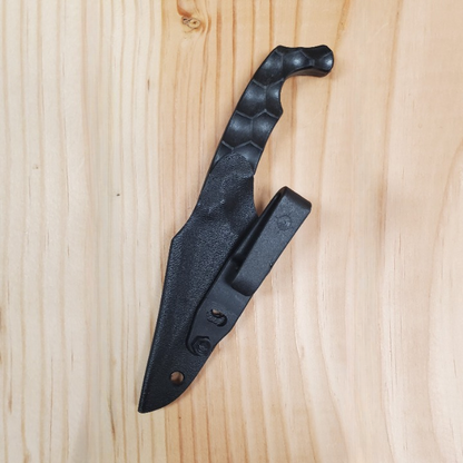 Stroup Knives - Ultralite Non Metallic - Black