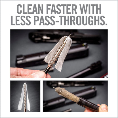 Bore-Max Speed Jags & Patches Multi-Cal Pack - Covert Hardware