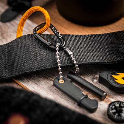 Cache Belt™ - Covert Hardware