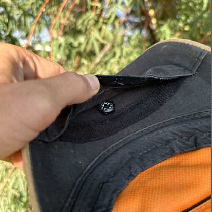 Cache Cap™ - Covert Hardware
