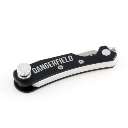 SKELETON EDC Multi Tool Lock Pick Set - by Dangerfield