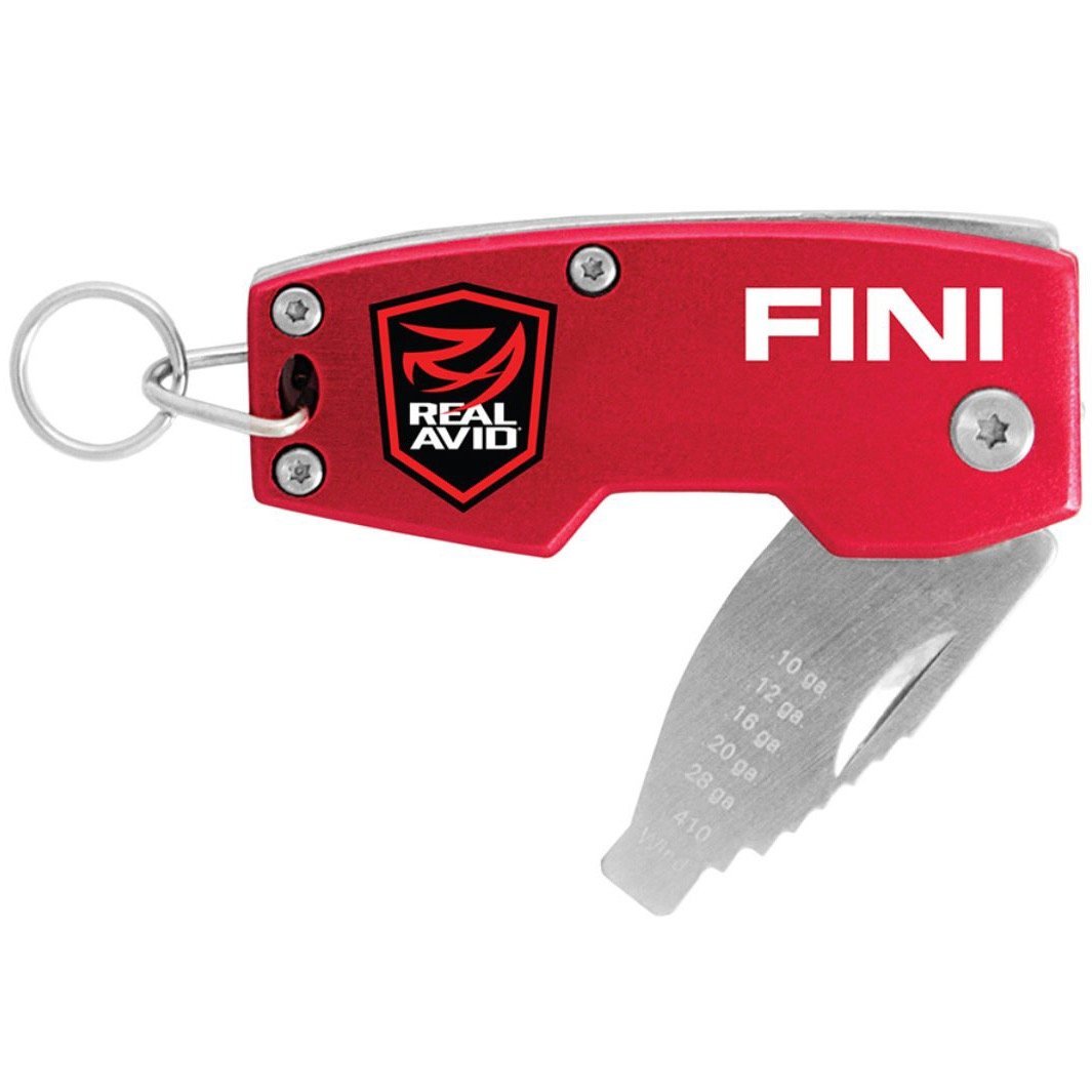FINI Choke Wrench - Covert Hardware