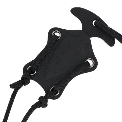 Fred Perrin G10 Push Dagger