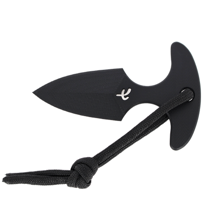 Fred Perrin G10 Push Dagger