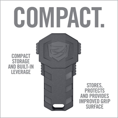 Front Sight Adjuster Pro - Covert Hardware