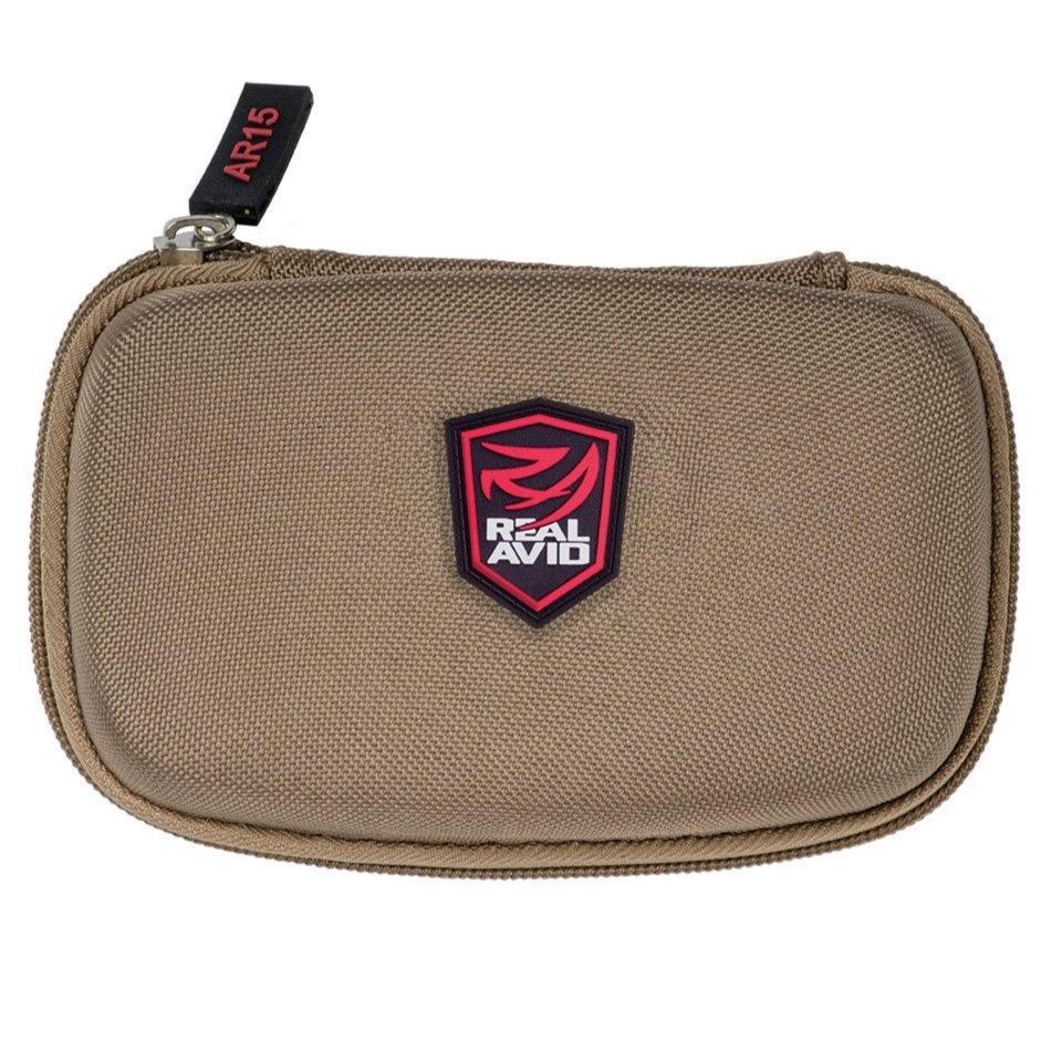 Gun Boss® AR15 Cleaning Kit - Covert Hardware