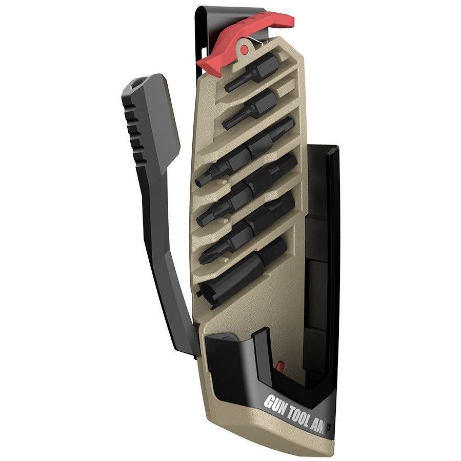 Gun Tool Amp – AR15 - Covert Hardware