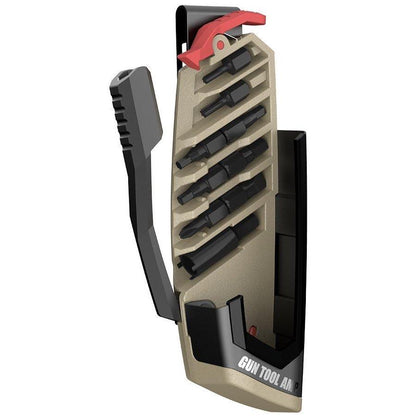 Gun Tool Amp – AR15 - Covert Hardware