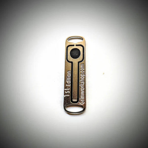 Handcuff Shim Micro Tool