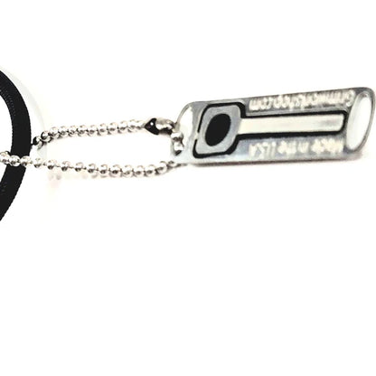 Handcuff Shim Micro Tool