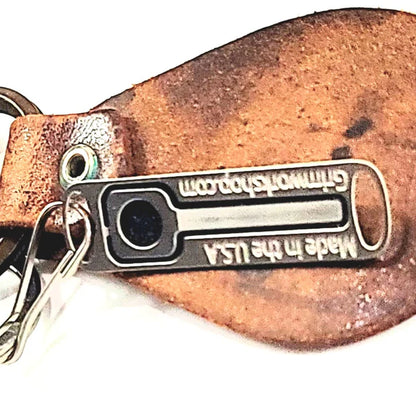 Handcuff Shim Micro Tool