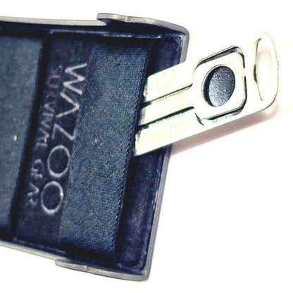 Handcuff Shim Micro Tool