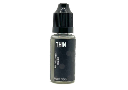 Carbon Honey (THIN)