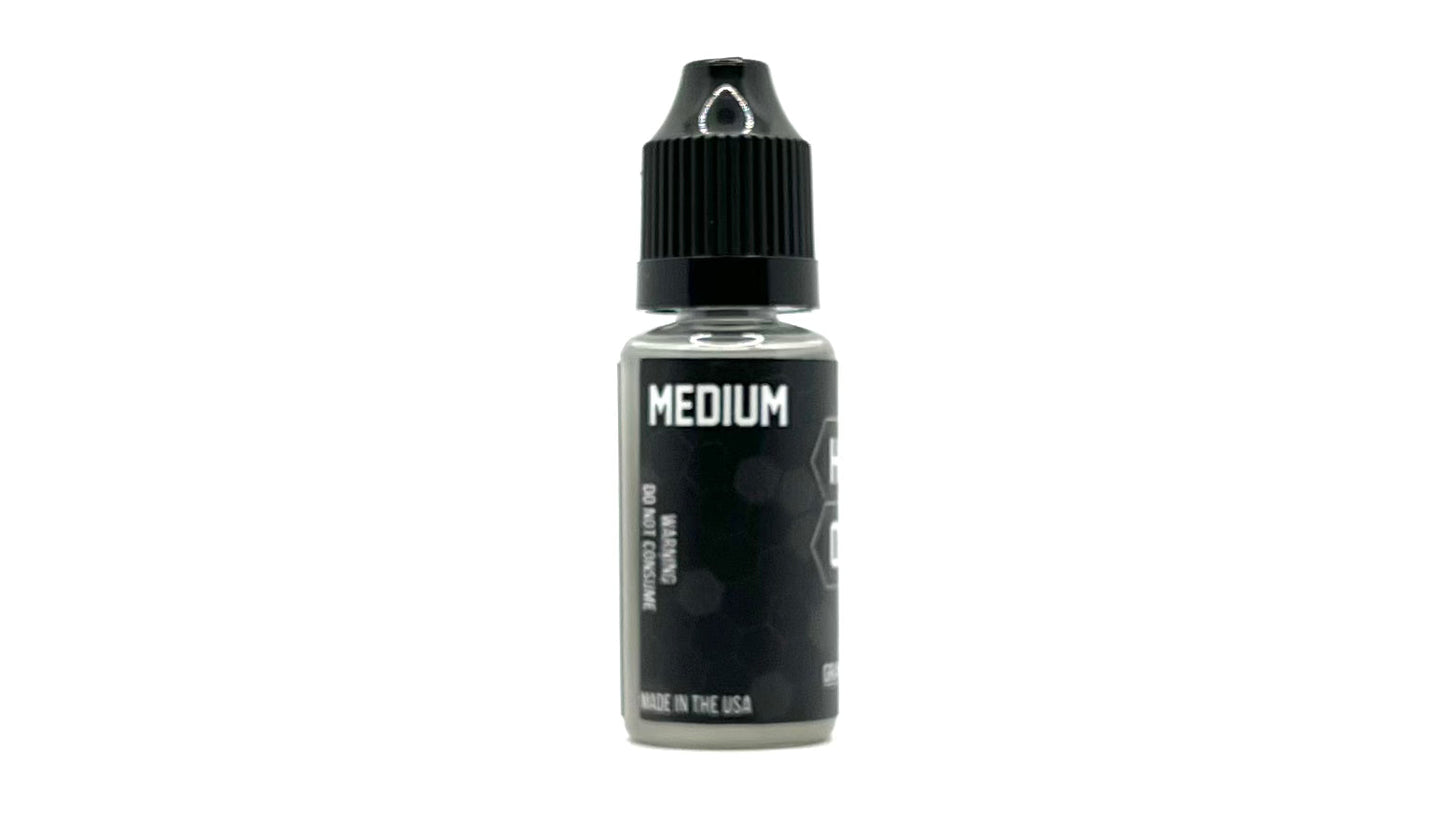Carbon Honey (MEDIUM)