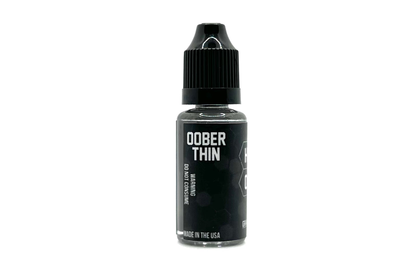 Carbon Honey [OTF] (OOBER THIN)