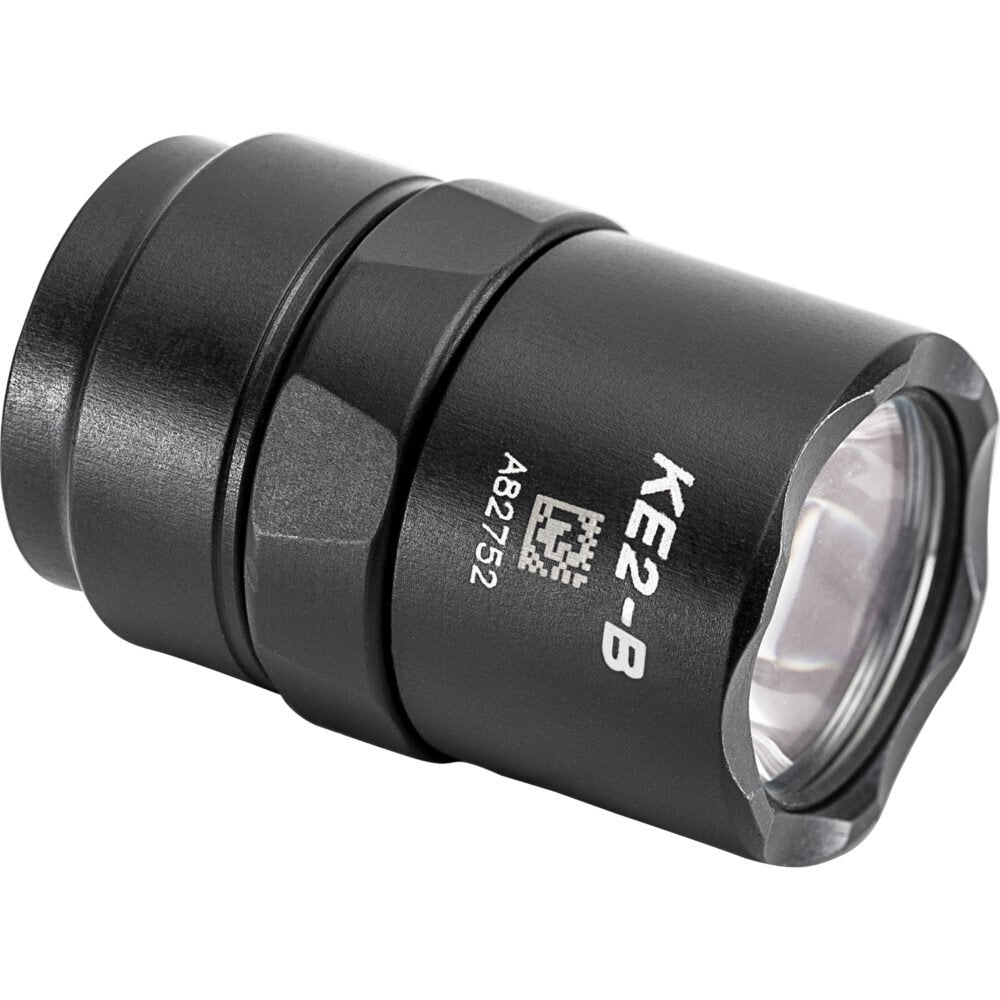 SureFire KE2 6V White Light Bezel