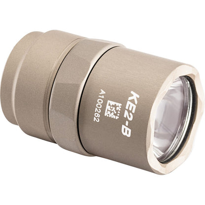 SureFire KE2 6V White Light Bezel