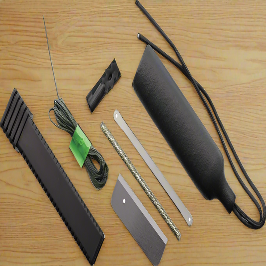 Micro Escape Kit