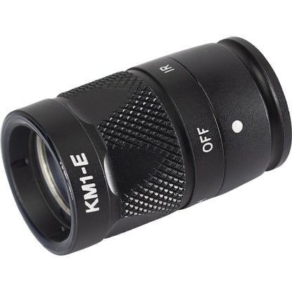 SureFire KM1 3V Infrared & White Light Bezel