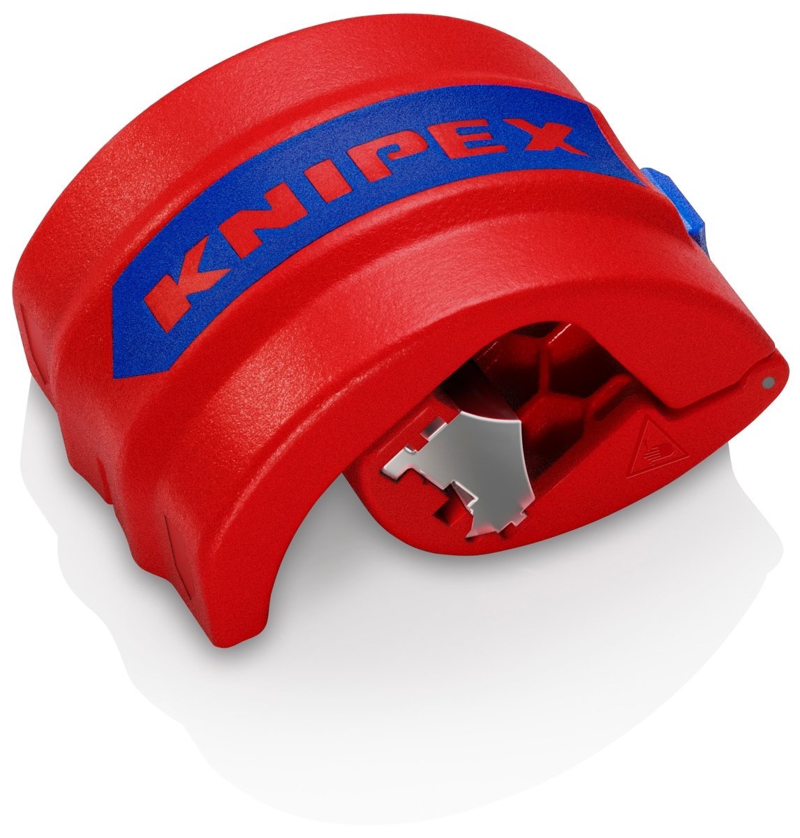 Knipex BiX® Pipe Cutters 90 22 10 BKA - Covert Hardware