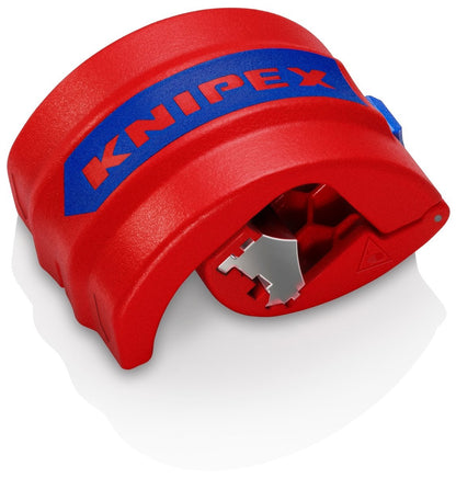 Knipex BiX® Pipe Cutters 90 22 10 BKA - Covert Hardware