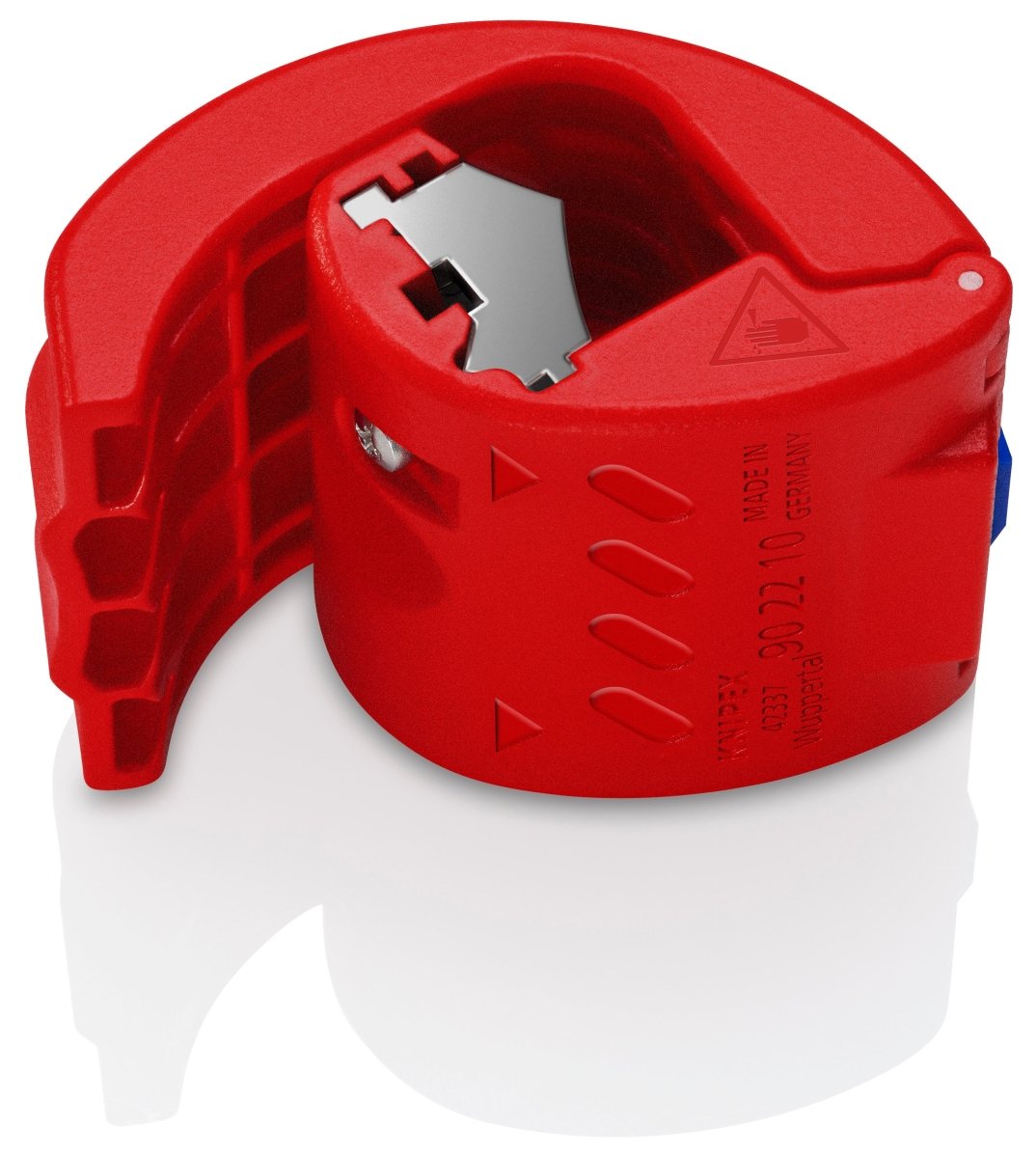 Knipex BiX® Pipe Cutters 90 22 10 BKA - Covert Hardware