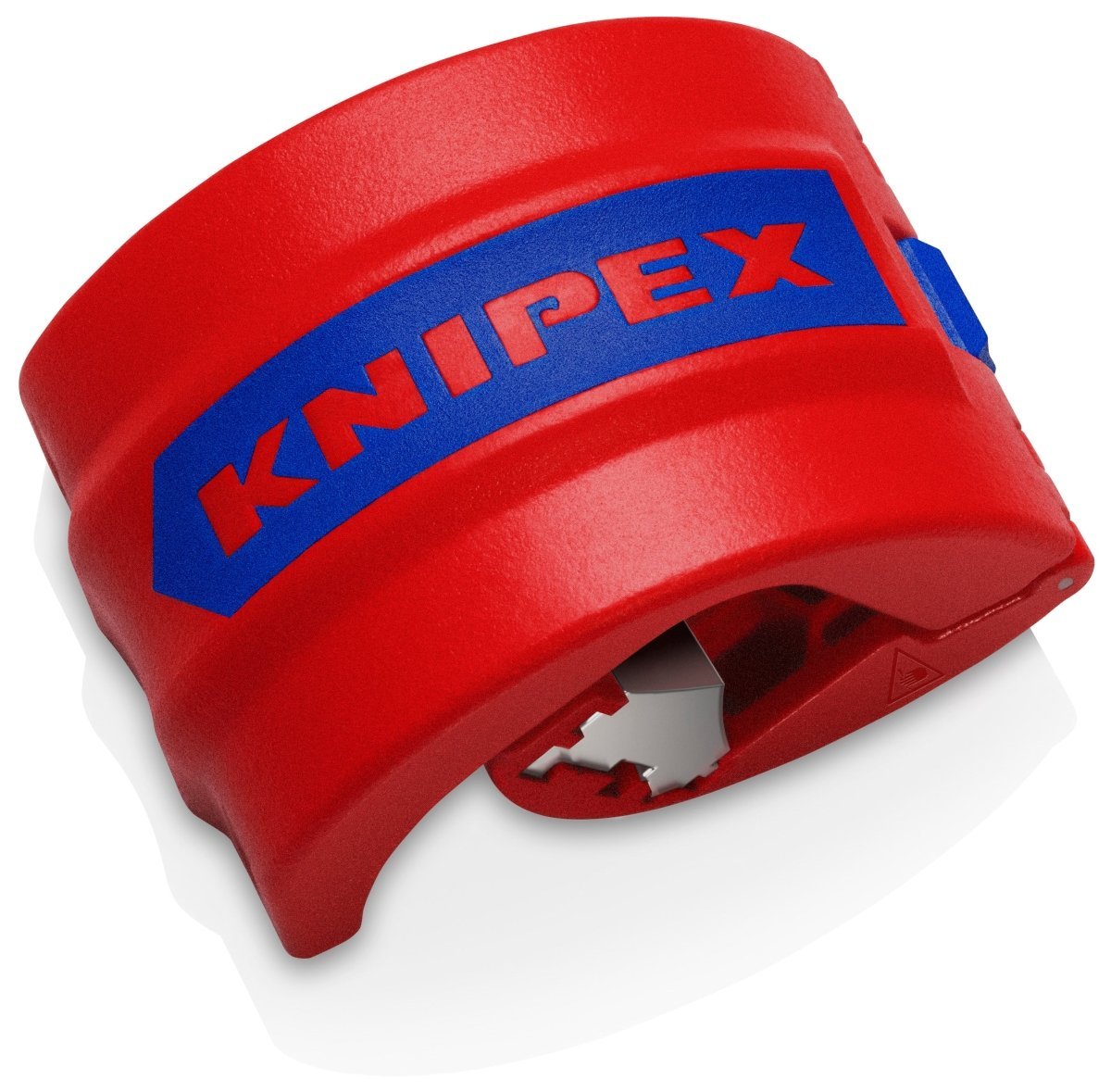 Knipex BiX® Pipe Cutters 90 22 10 BKA - Covert Hardware