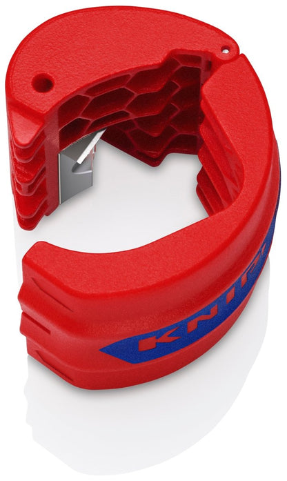 Knipex BiX® Pipe Cutters 90 22 10 BKA - Covert Hardware