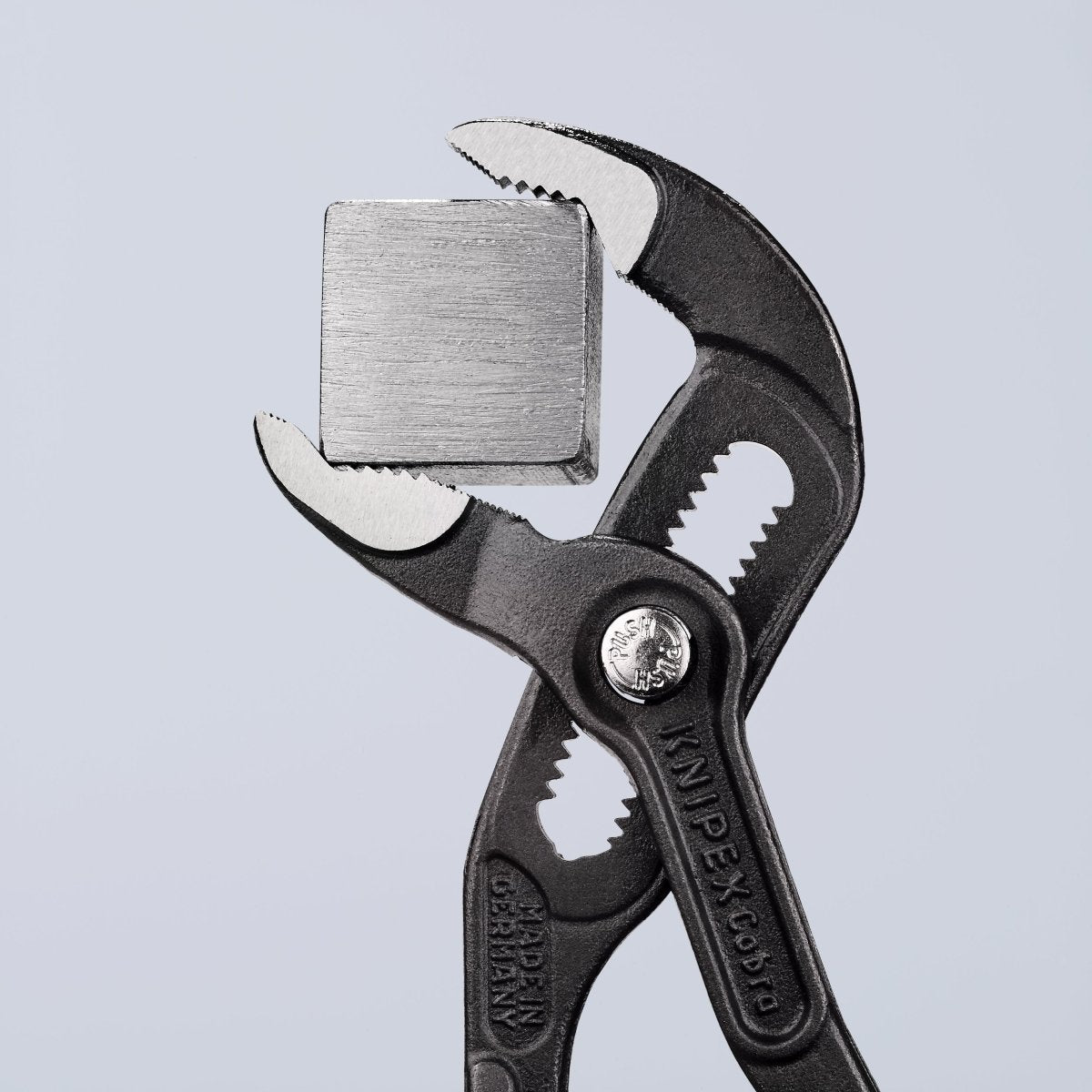 Knipex Cobra® High-Tech Water Pump Pliers 7 1/4" 87 02 180