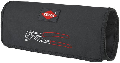 Knipex Cobra® Pliers Set With Pouch 5 Piece 00 19 55 S5 - Covert Hardware