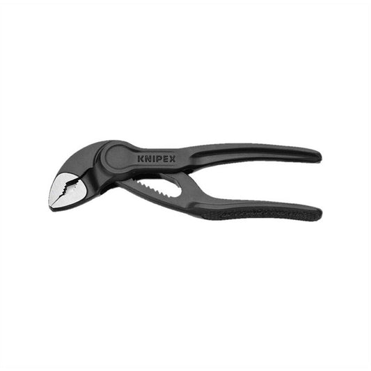 Knipex Cobra® XS Water Pump Pliers 4" 87 00 100 - Covert Hardware