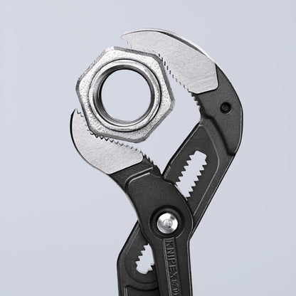 Knipex Cobra® XXL Water Pump Pliers 22" 87 01 560 US