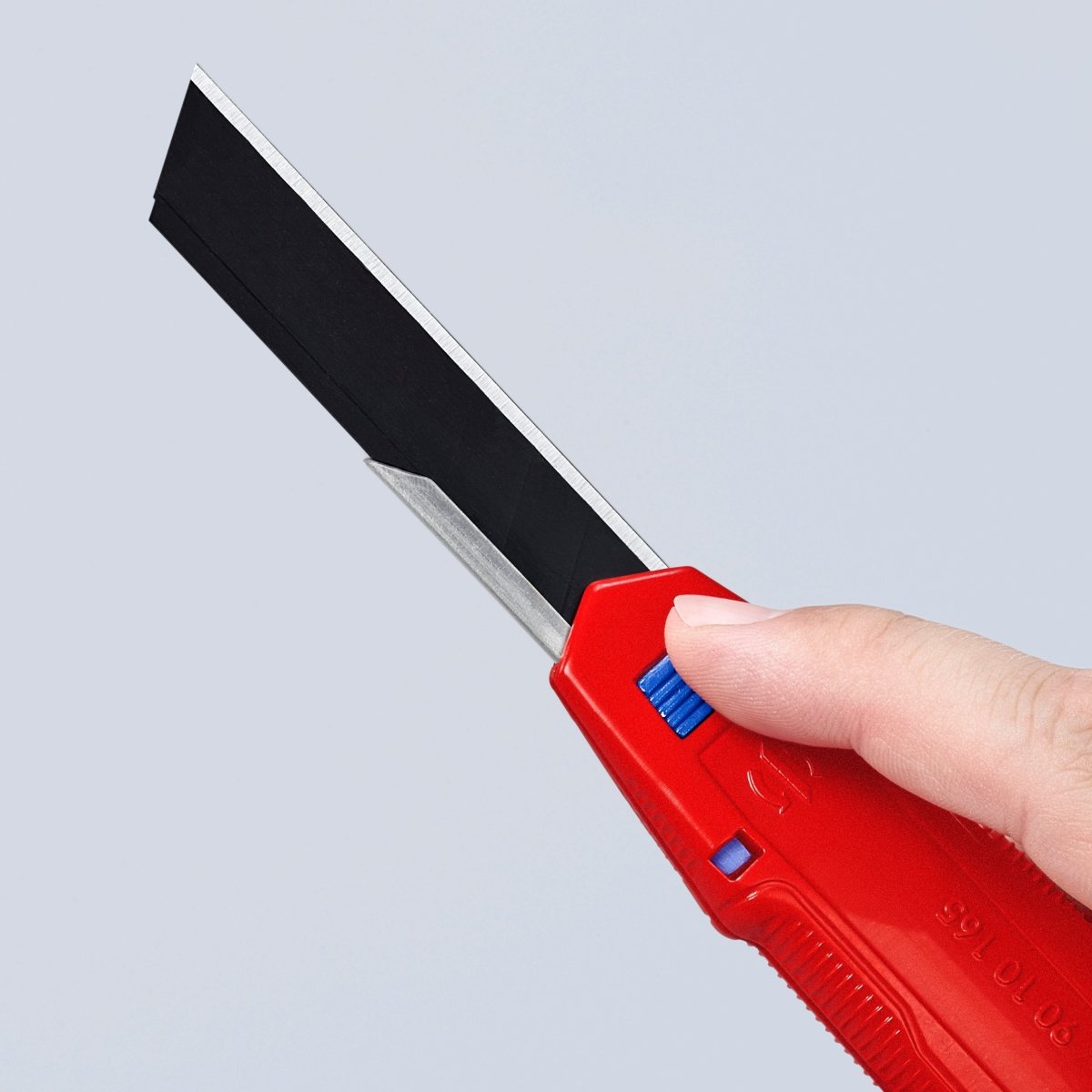 Knipex CutiX® Universal Knife 90 10 165 BKA - Covert Hardware